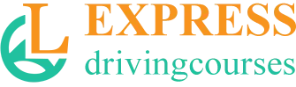 Express Driving Courses Logo